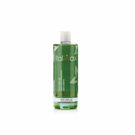 ItalWax After Wax Oil Mint - Pēc depilācijas eļļa, piparmētras